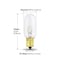 Feit Electric Feit 40 W T7 Appliance Incandescent Bulb E17 (Intermediate) Soft White 1 pk BP40T7N-130 - alternate 7